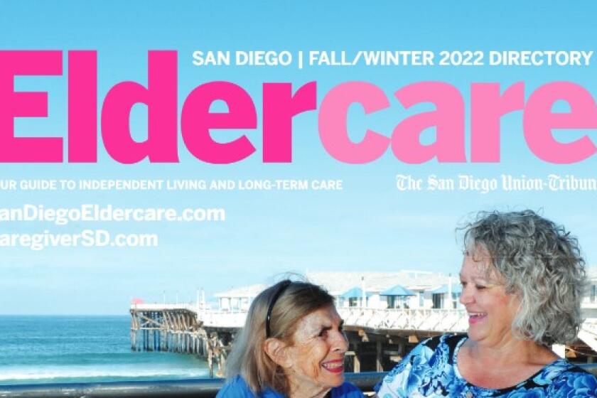 Eldercare Directory Fall/Winter 2022