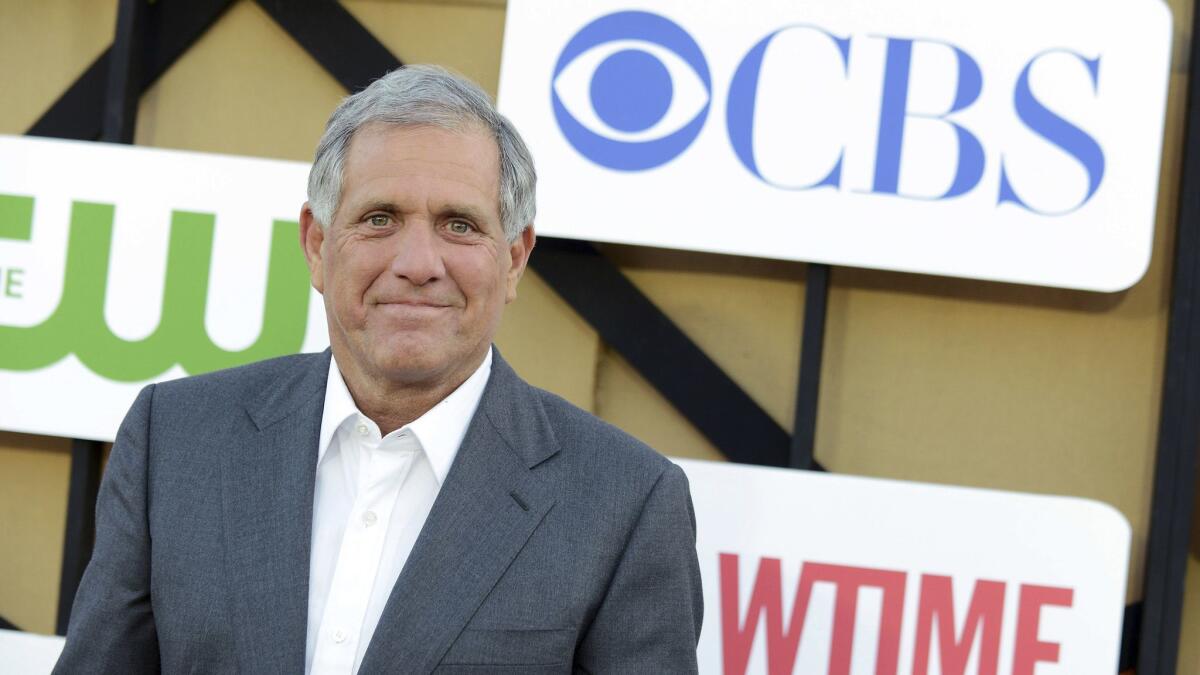 Les Moonves has denied that he forced himself on women or harmed their careers. He has labeled some of the encounters as “consensual.”
