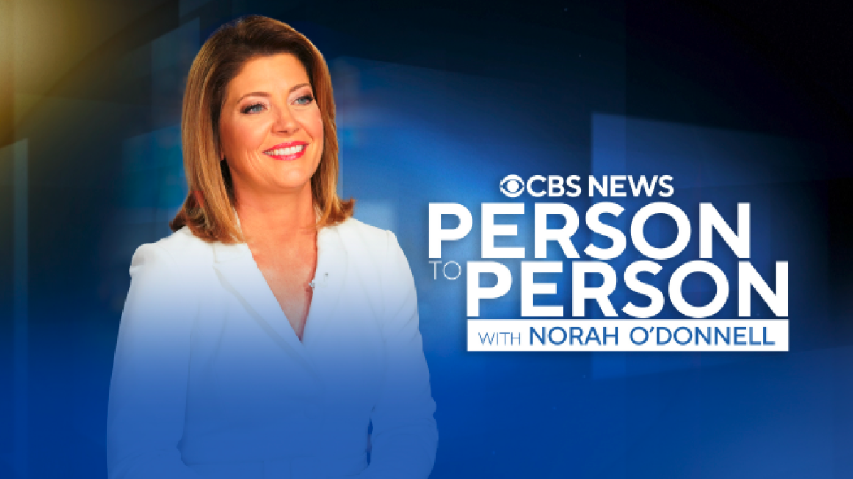 Cbs news is relaunching its free streaming channel - los angeles times