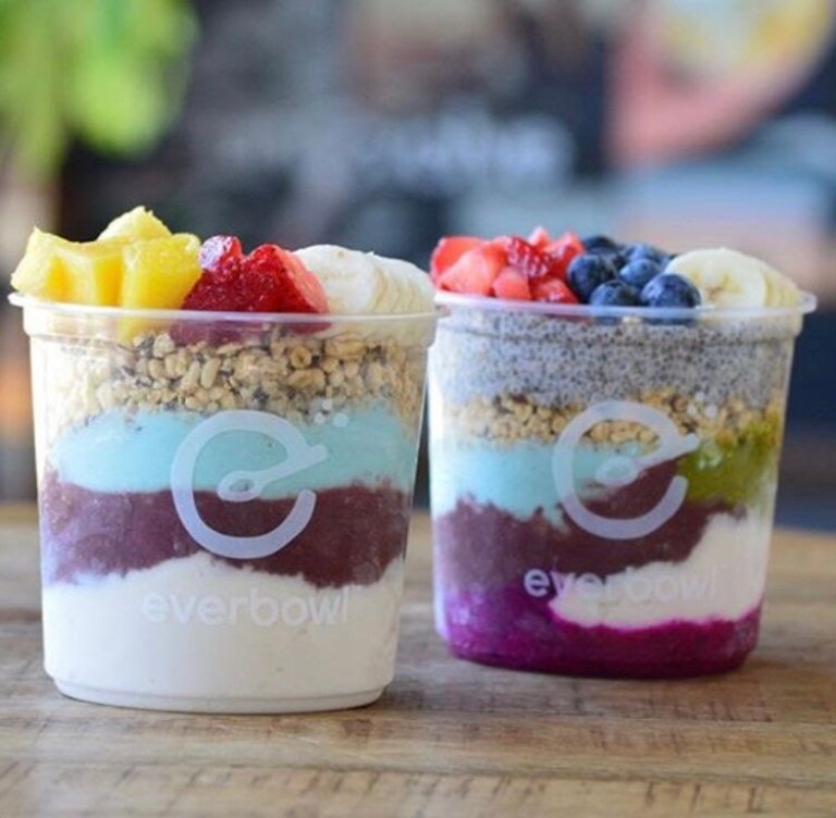 Everbowl opens in Village at Pacific Highlands Ranch Del Mar Times