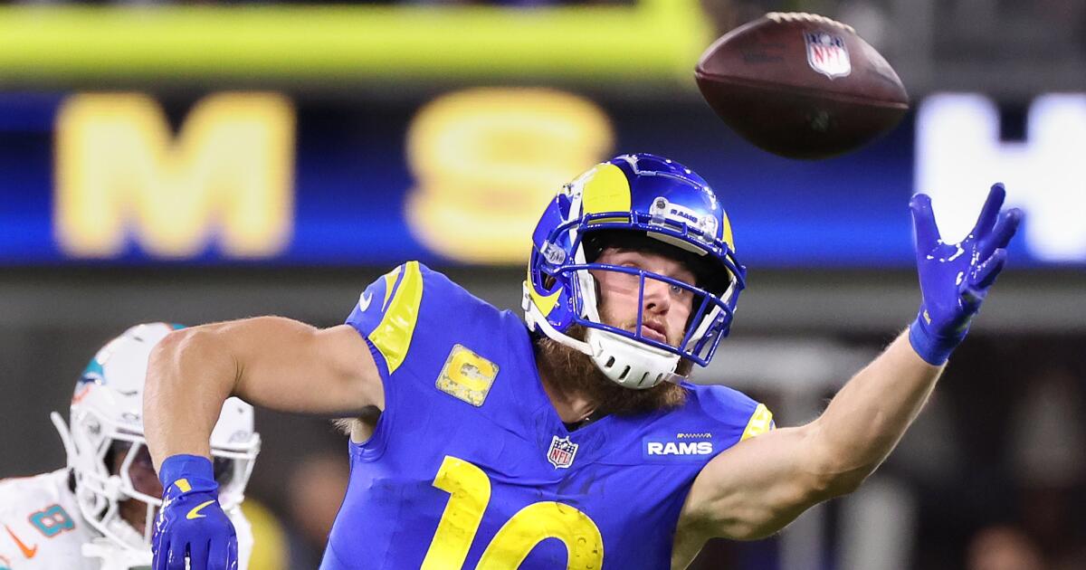 Rams vs. Eagles: Nasıl izlenir, tahmin edilir ve bahis oranları
