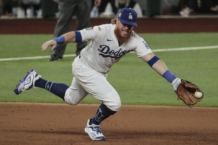 Kiké Hernandez Talks Potential Final Season in LA, Opt Out Status