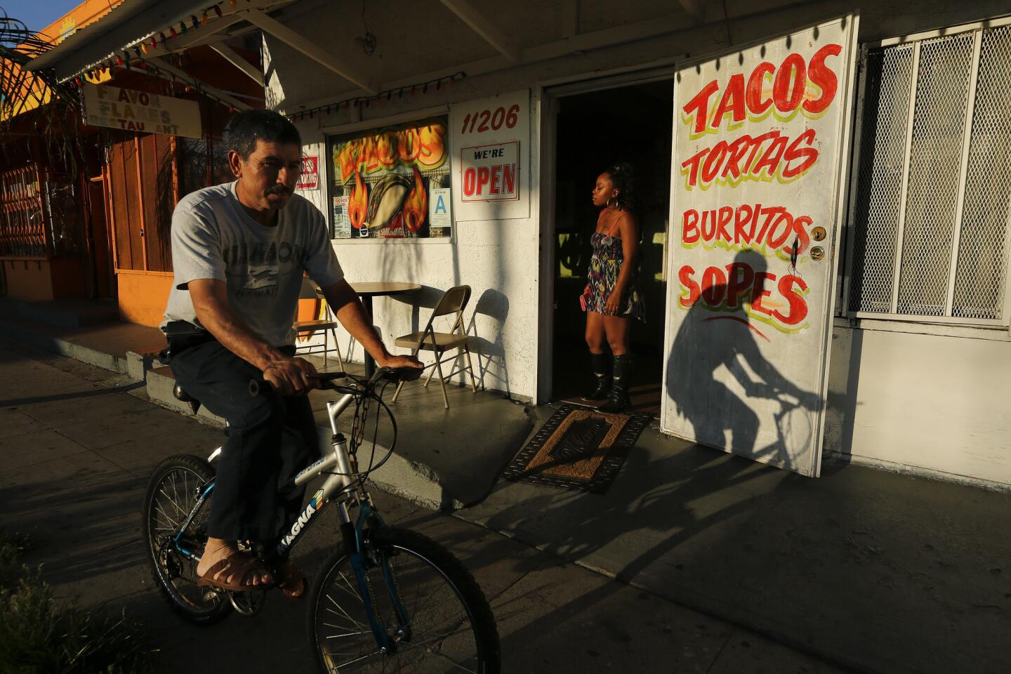 The Watts riots: 50 years later