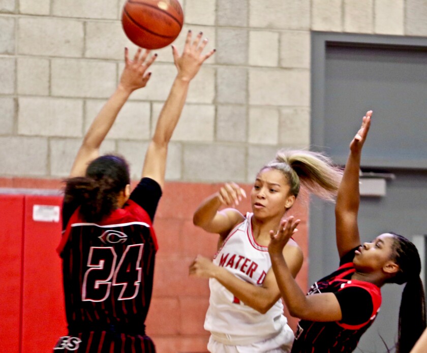 Centennial Tops Mater Dei To Win Open Division Girls Title Los Angeles Times Centennial Tops Mater Dei To Win Open Division Girls Title Los Angeles Times