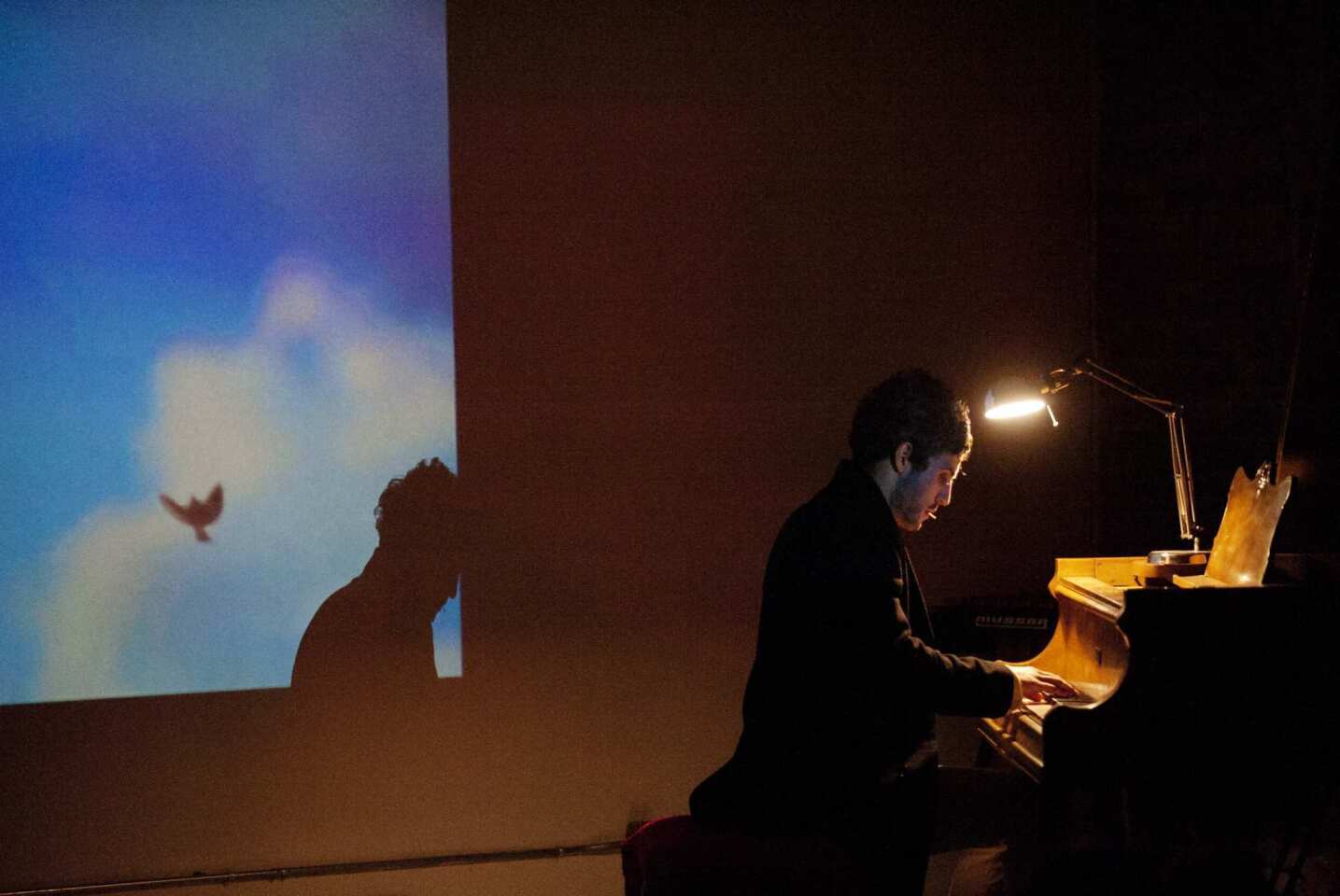 UNDERRATED: Gregory Rogove's 'Piana'