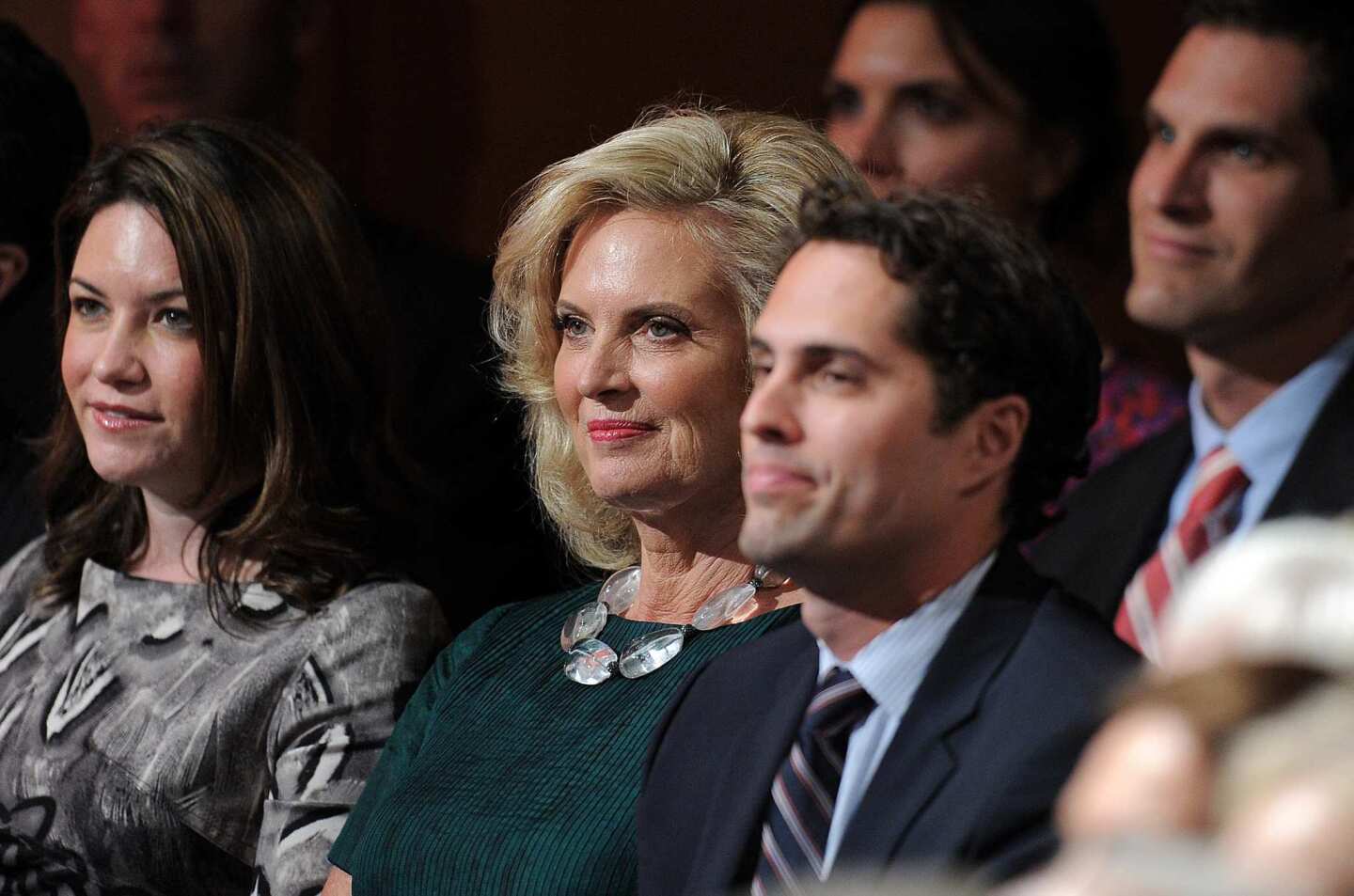 Ann Romney