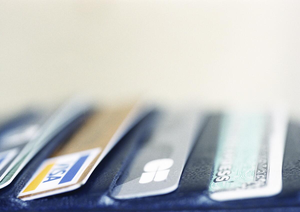 Failure to pay credit card debt could lead to lawsuits and wage garnishment.