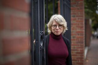 Jill Lepore is a leading American historian who also happens to be a leading American writer, as evidenced by her latest essay collection, "The Deadline."