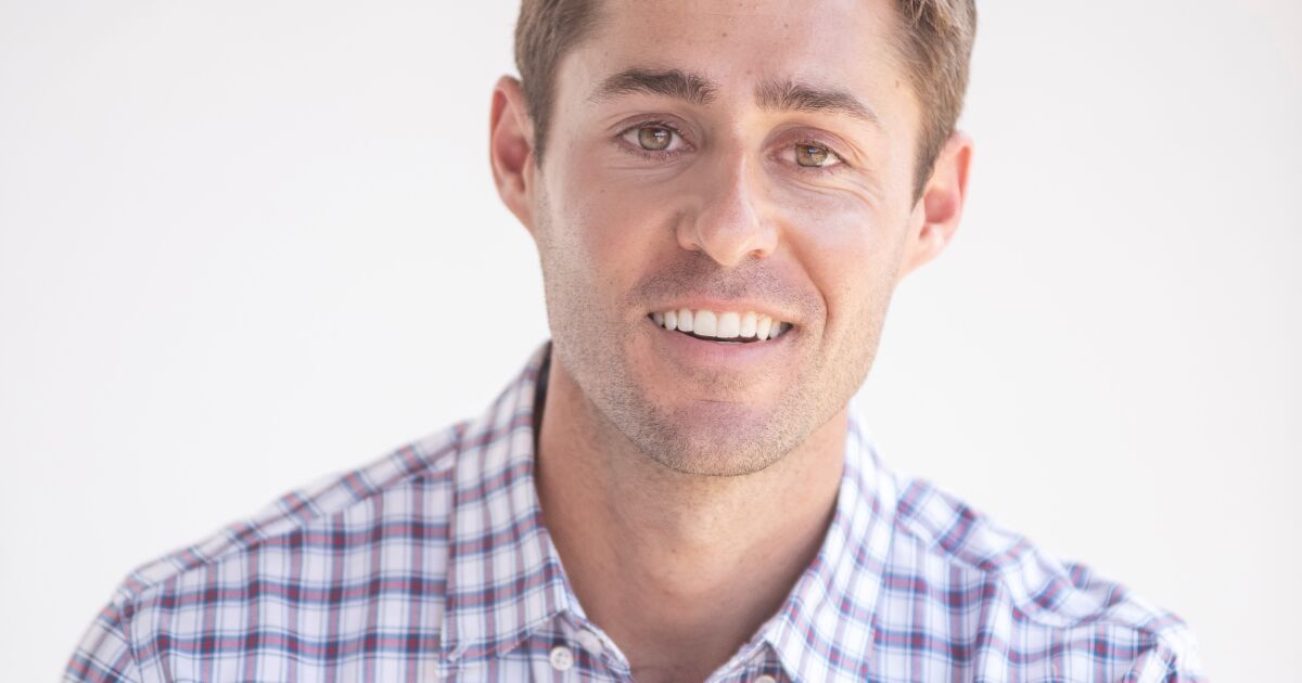 San Diego's Mosaic reels in $25M from Peter Thiel's Founders Fund ... - The San Diego Union-Tribune