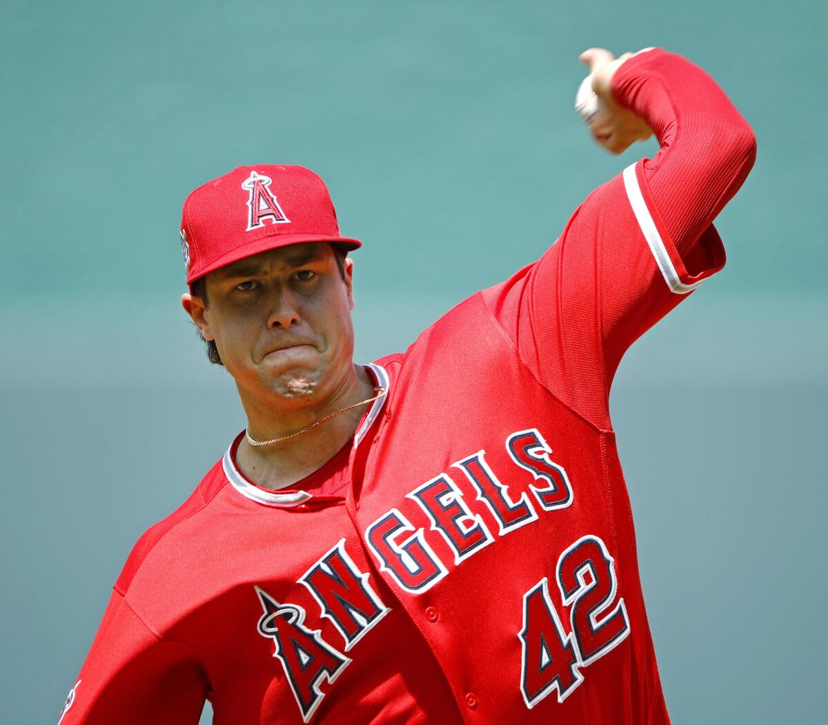 Tyler Skaggs