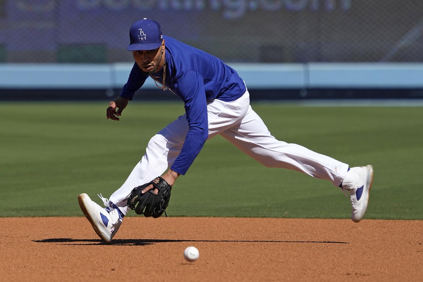 Dodgers vs. D-backs 2023 NLDS Game 3 starting lineups and pitching