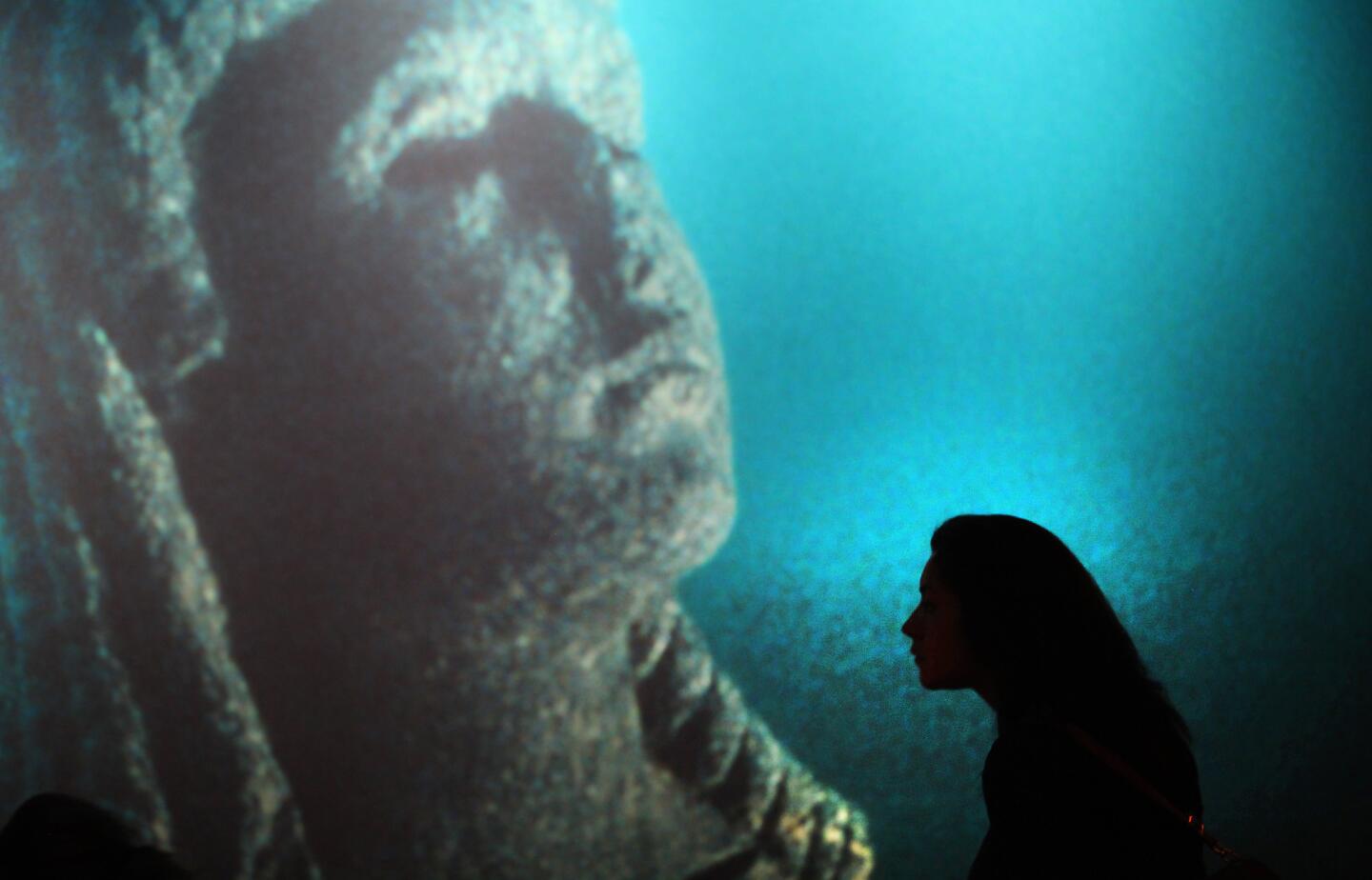 "Cleopatra: The Exhibition"