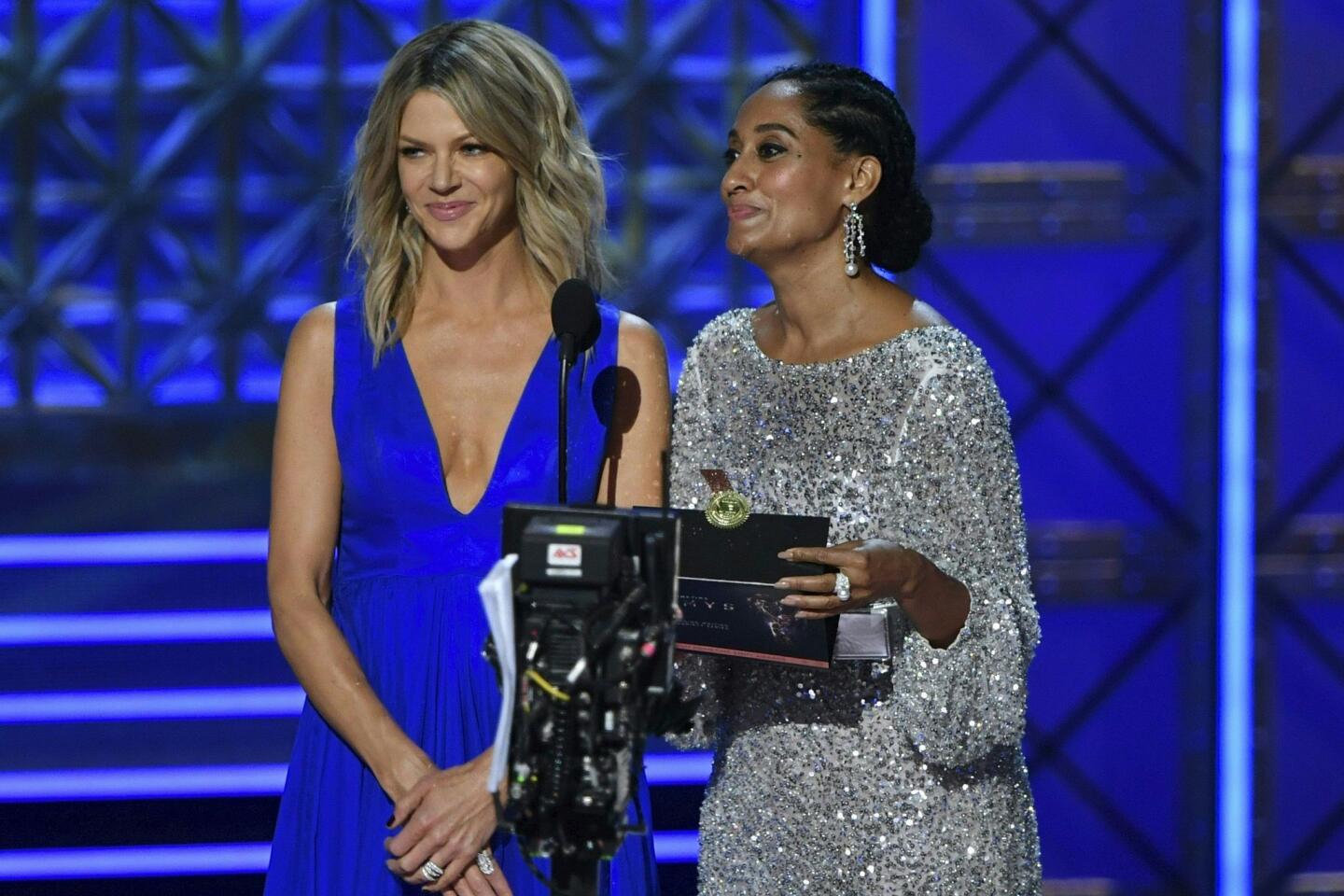 Emmys 2017 highlights