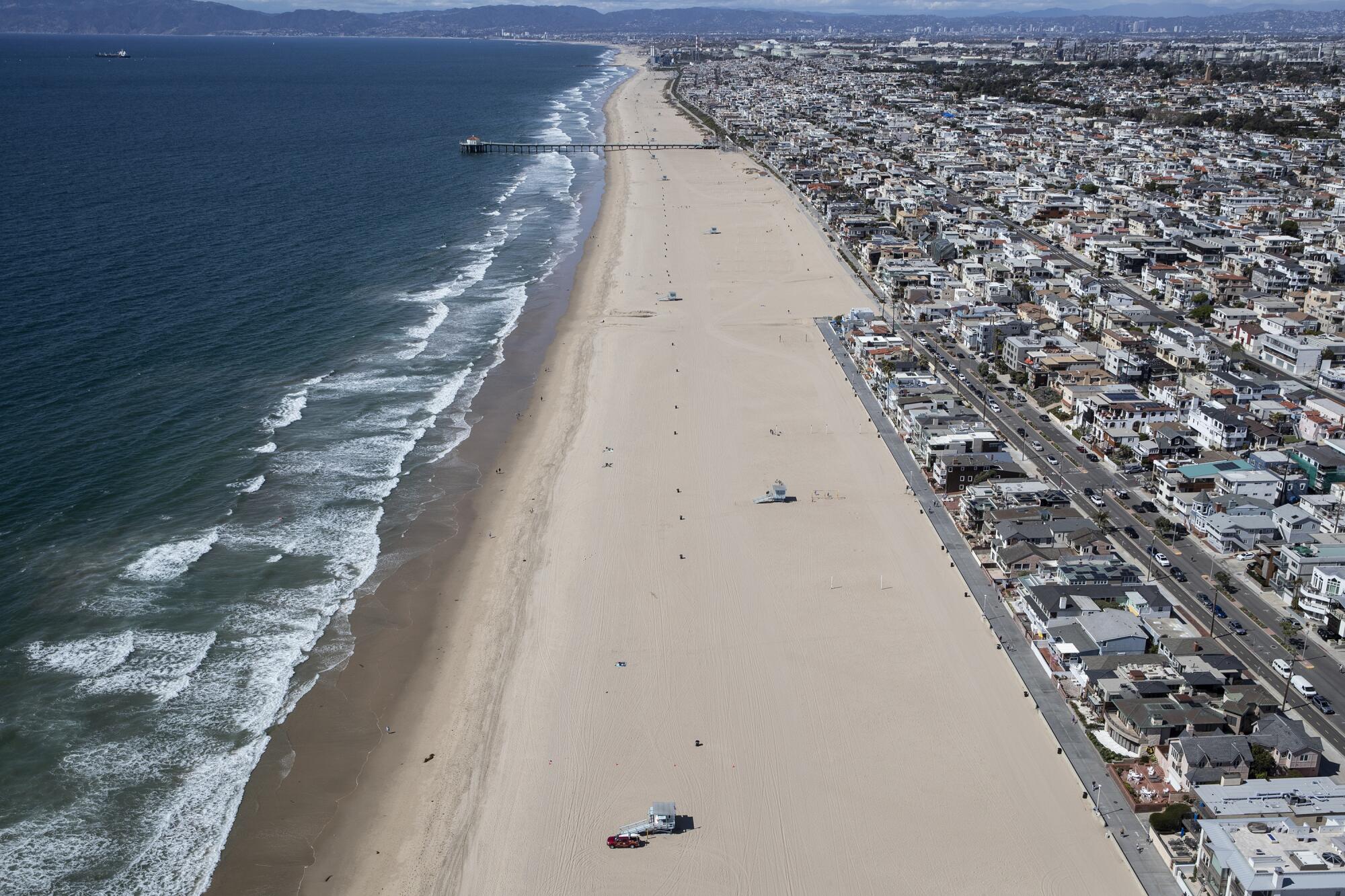 Hermosa Beach