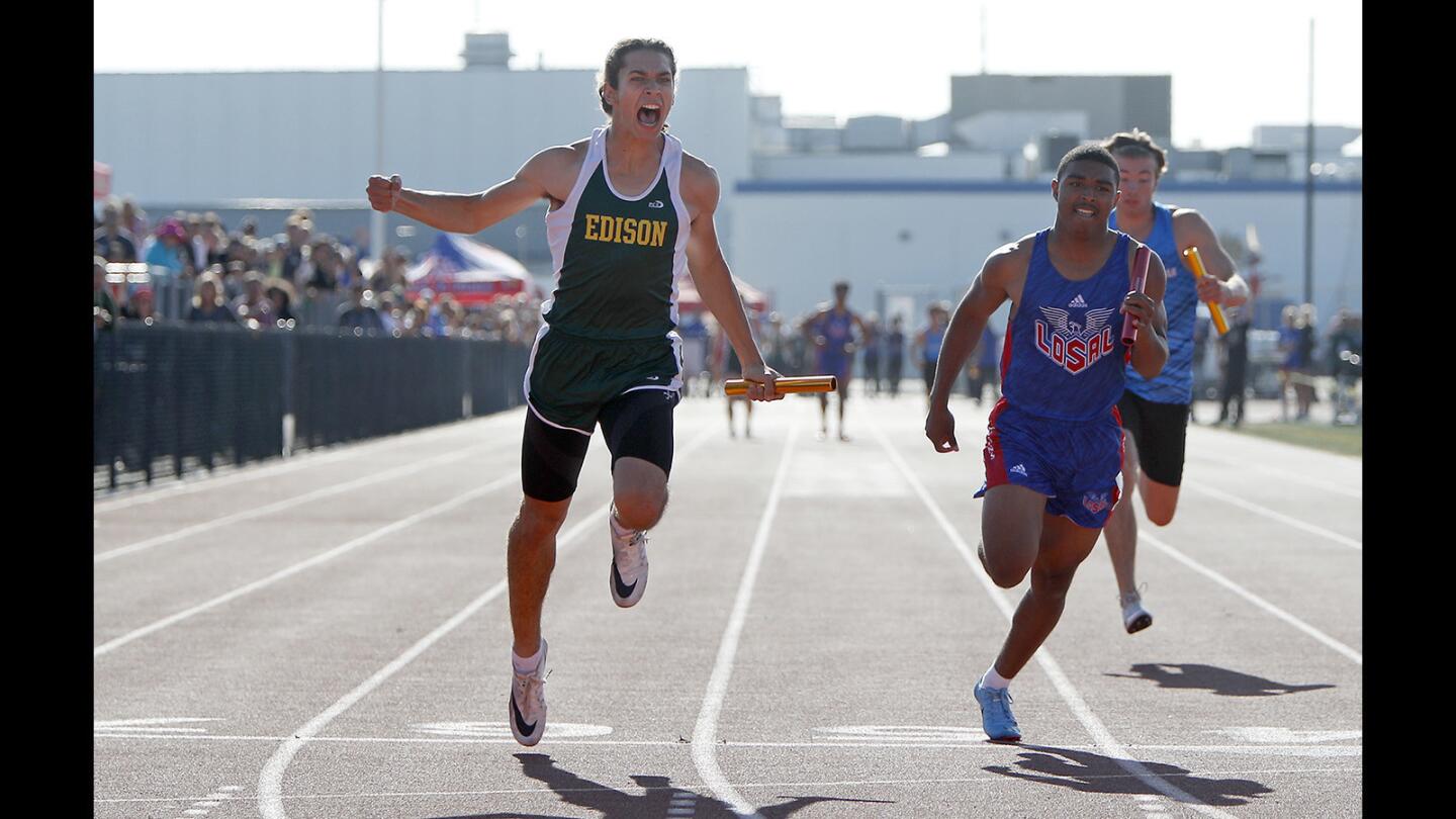 Photo Gallery: Surf League track and field finals