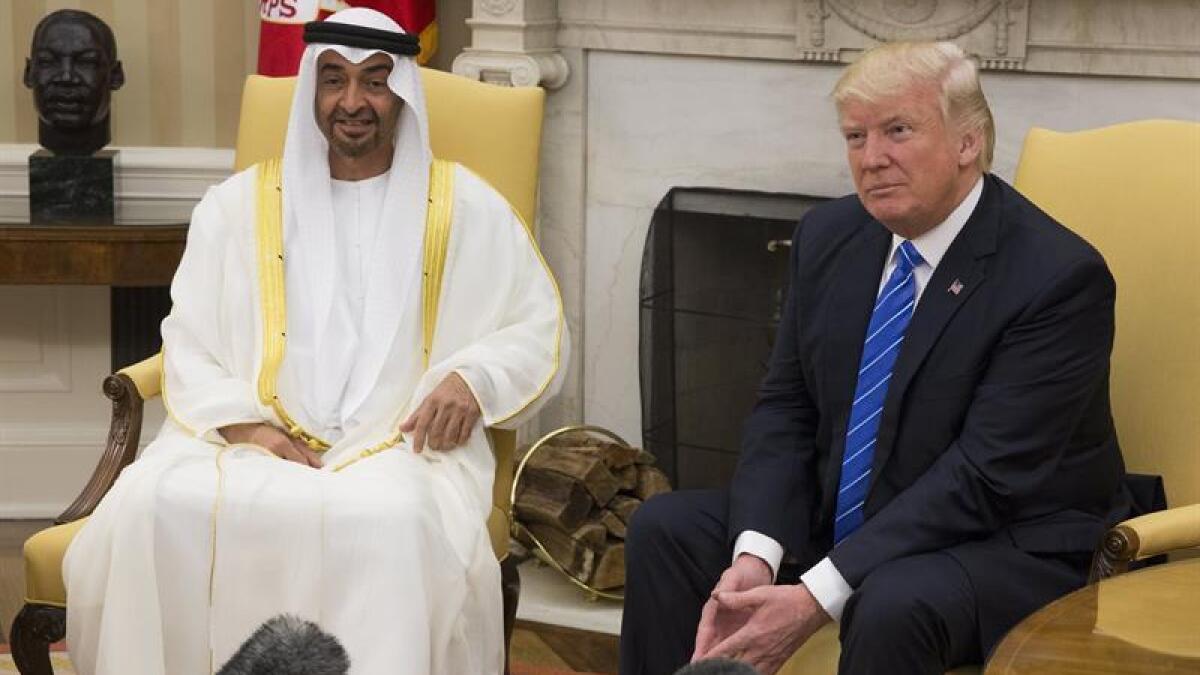 Básicamente es un trato cerrado': Fuentes afirman que Arabia