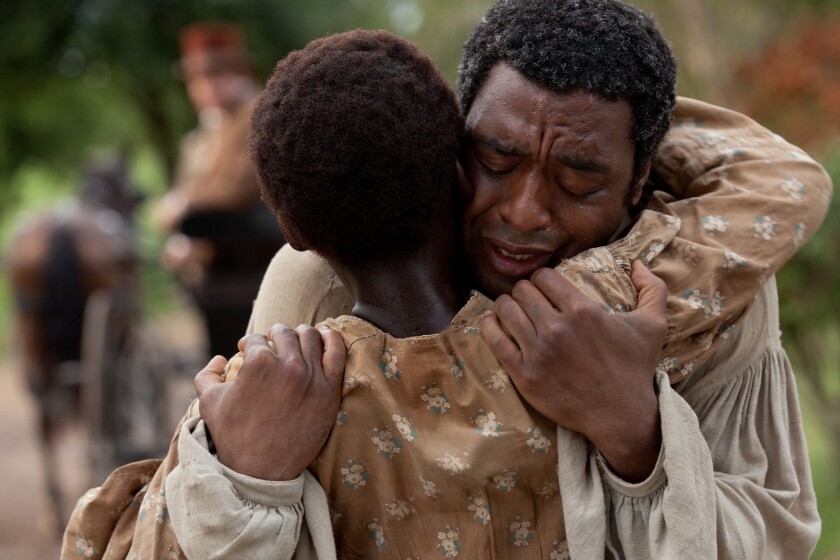 Oscars 2014 12 Years A Slave Wins Best Picture Los Angeles Times 5365