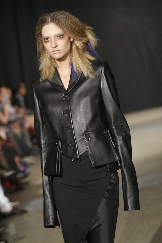 MartinMartin fall 2010