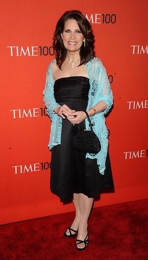 Time 100 gala