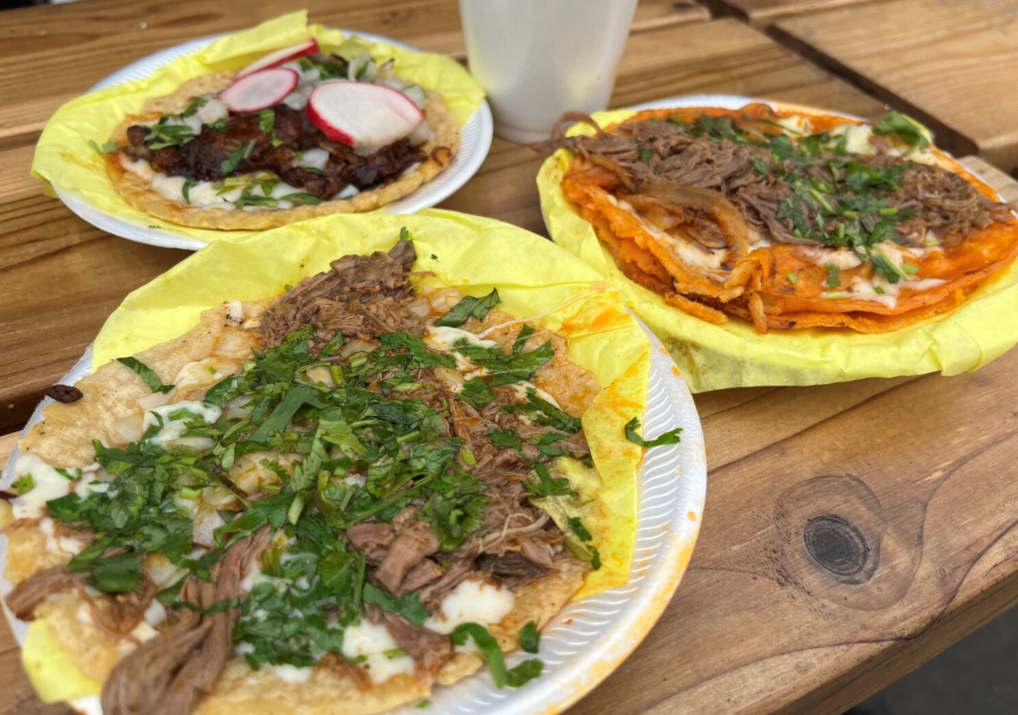 Is South Bay birria taqueria the No. 1 taco shop in America? Yelp reviewers  say yes - The San Diego Union-Tribune