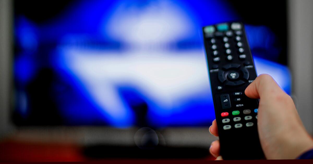 The cheap streaming era is over. Here’s why your bills are going up The cheap streaming era is over. Here’s why your bills are going up
