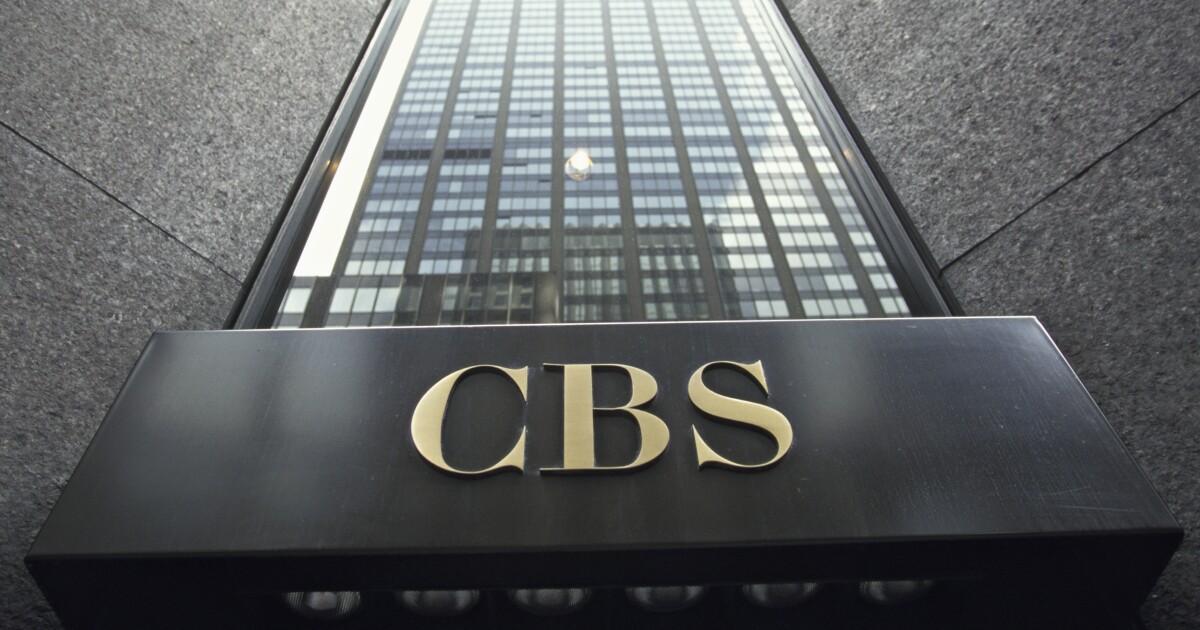 CBS suspends top TV station executives after Times report