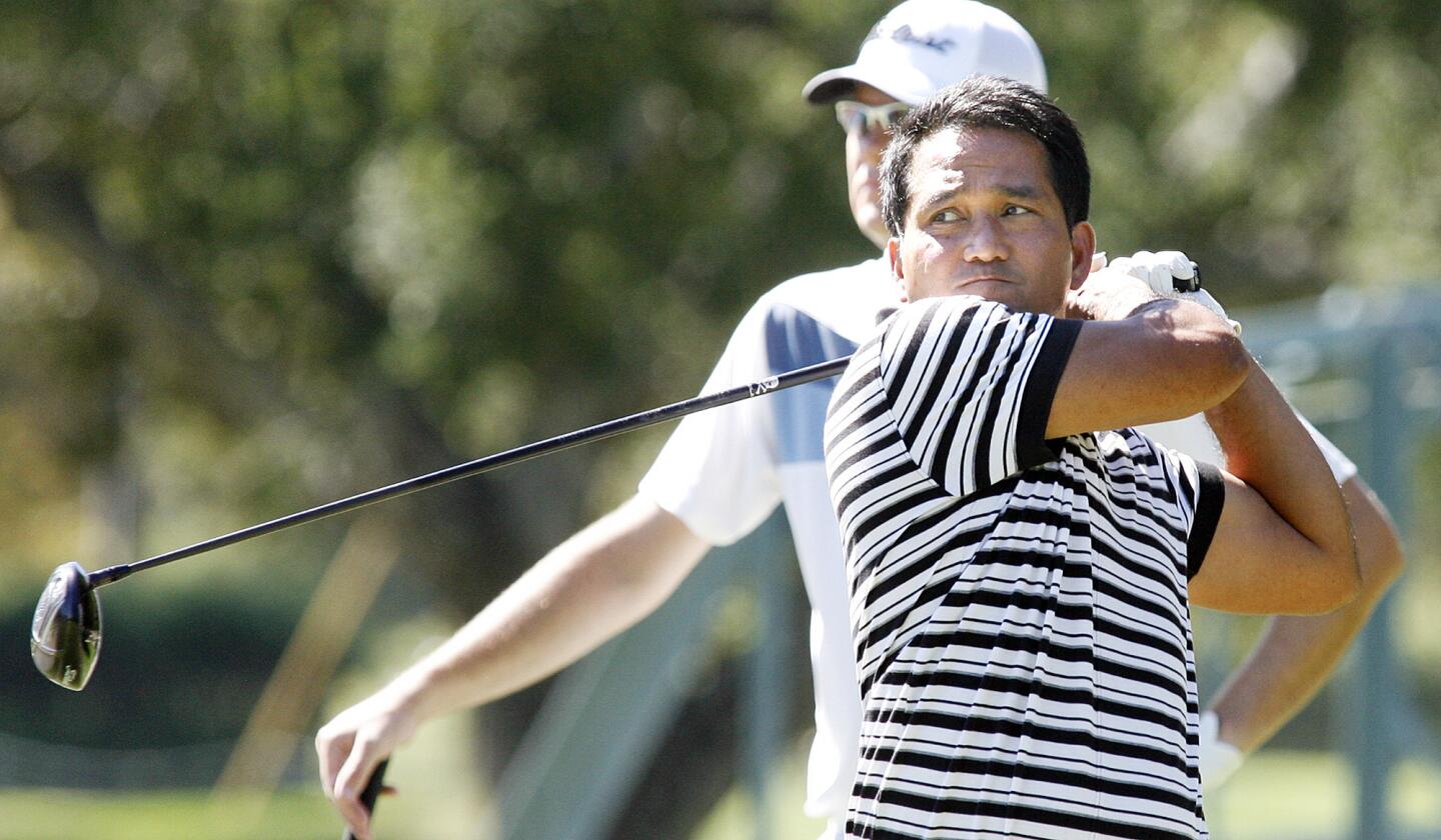 Photo Gallery: Inaugural Glendale City Golf Championship