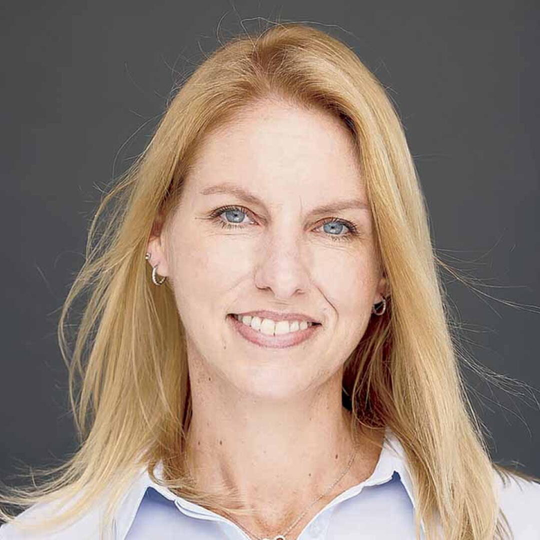 Becky Rendall Becky Rang - Los Angeles Times