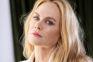 Nicole Kidman, of Amazon Prime Video's "Expats," is photographed at The Hollywood Roosevelt on April 29, 2024.