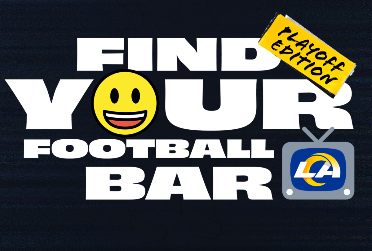 Find your sports bar guide