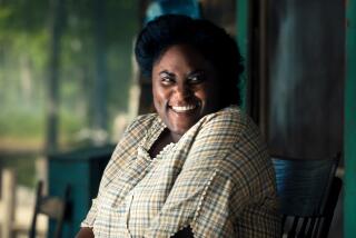 DANIELLE BROOKS as Sophia in Warner Bros. Pictures' bold new take on a classic, "THE COLOR PURPLE," a Warner Bros. Pictures release.