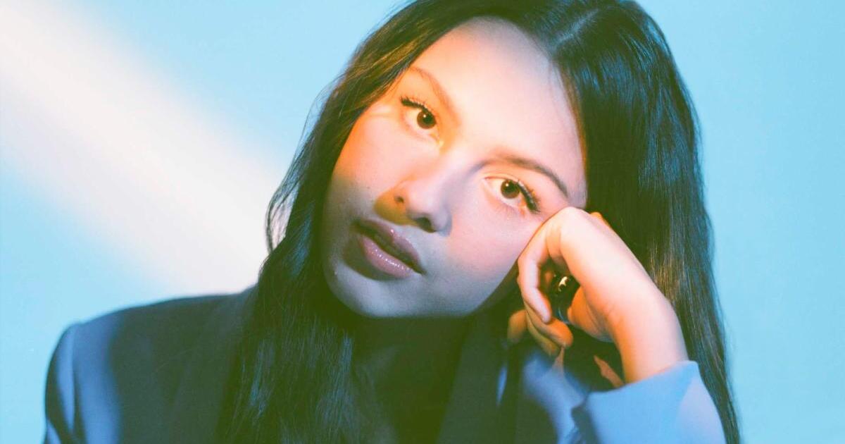 Olivia Rodrigo S Drivers License And Teen Girl Melodrama Los Angeles Times Olivia Rodrigo S Drivers License And Teen Girl Melodrama Los Angeles Times