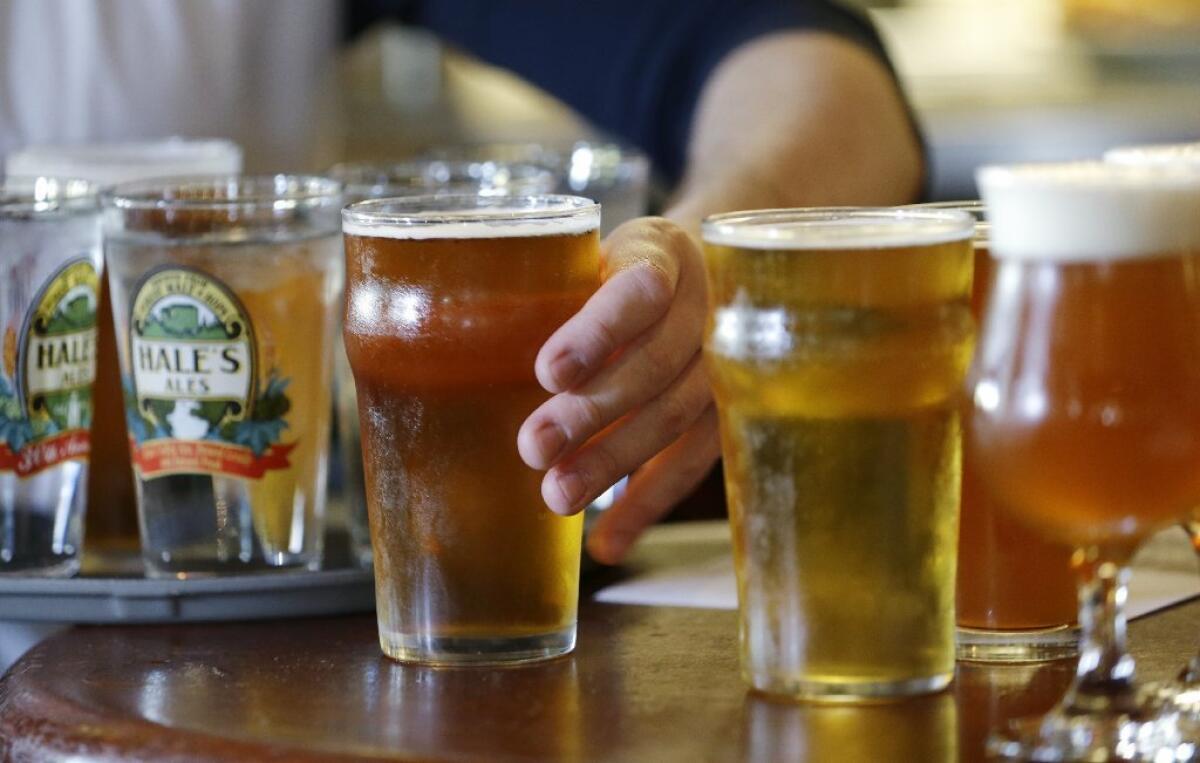 A new study blames excessive drinking for nearly 88,000 deaths in the U.S. each year.