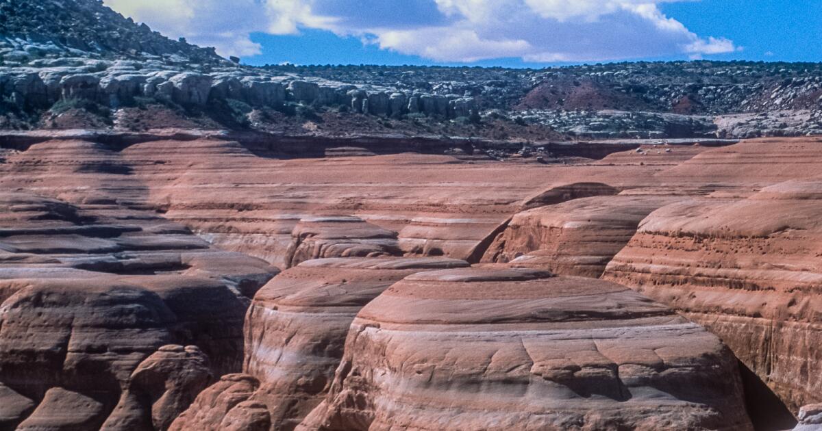 Opinion: Will the tug-of-war over Utah’s canyon country ever end?