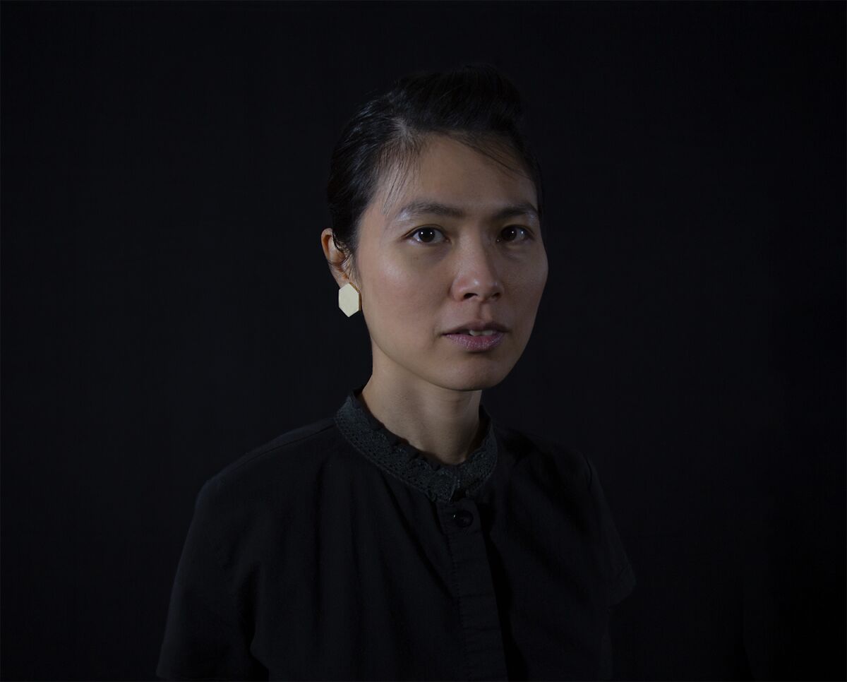 Anh-Thuy Nguyen will speak Thursday, April 6, in La Jolla as part of the 2023 Medium Festival of Photography.