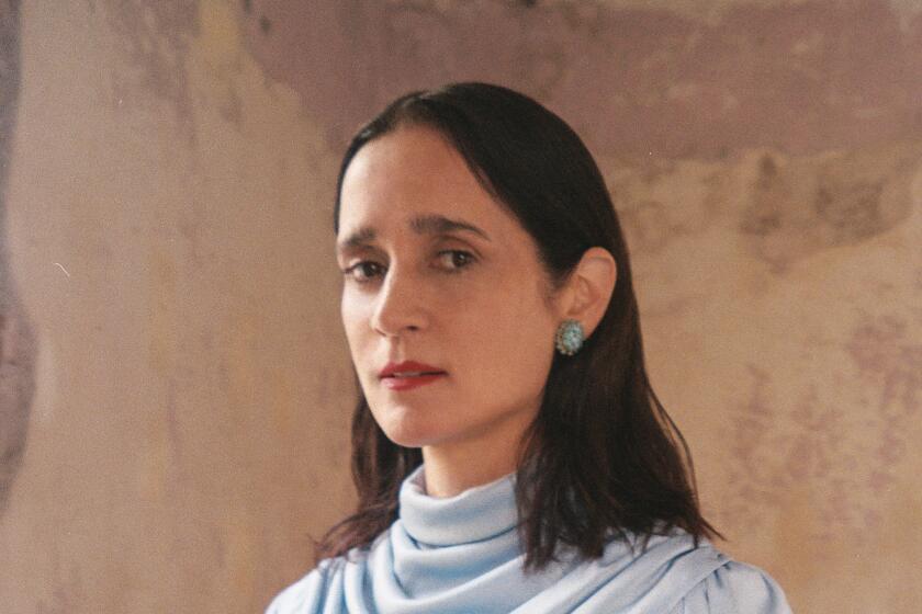 Julieta Venegas