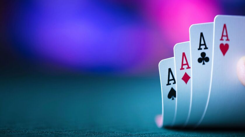 Poker