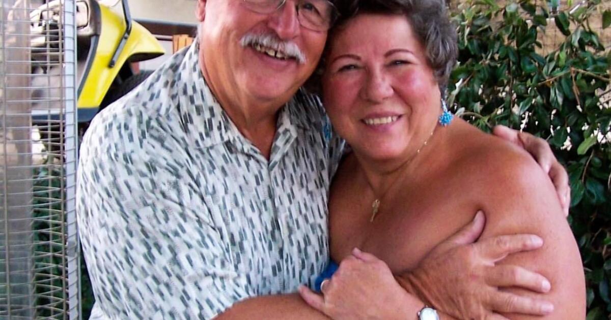 Couple found under home died from blunt force trauma, coroner says Couple found under home died from blunt force trauma, coroner says