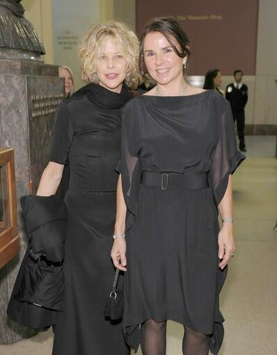 2010 American Museum of Natural History gala