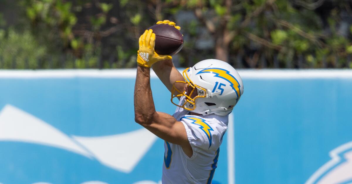 It's a complex world for Chargers rookies adjusting to life in the NFL and big city