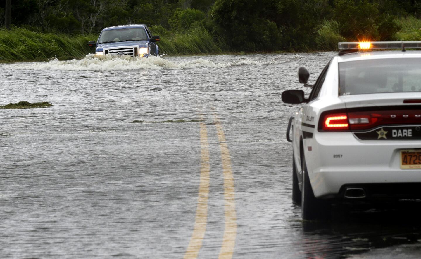 Hurricane Arthur