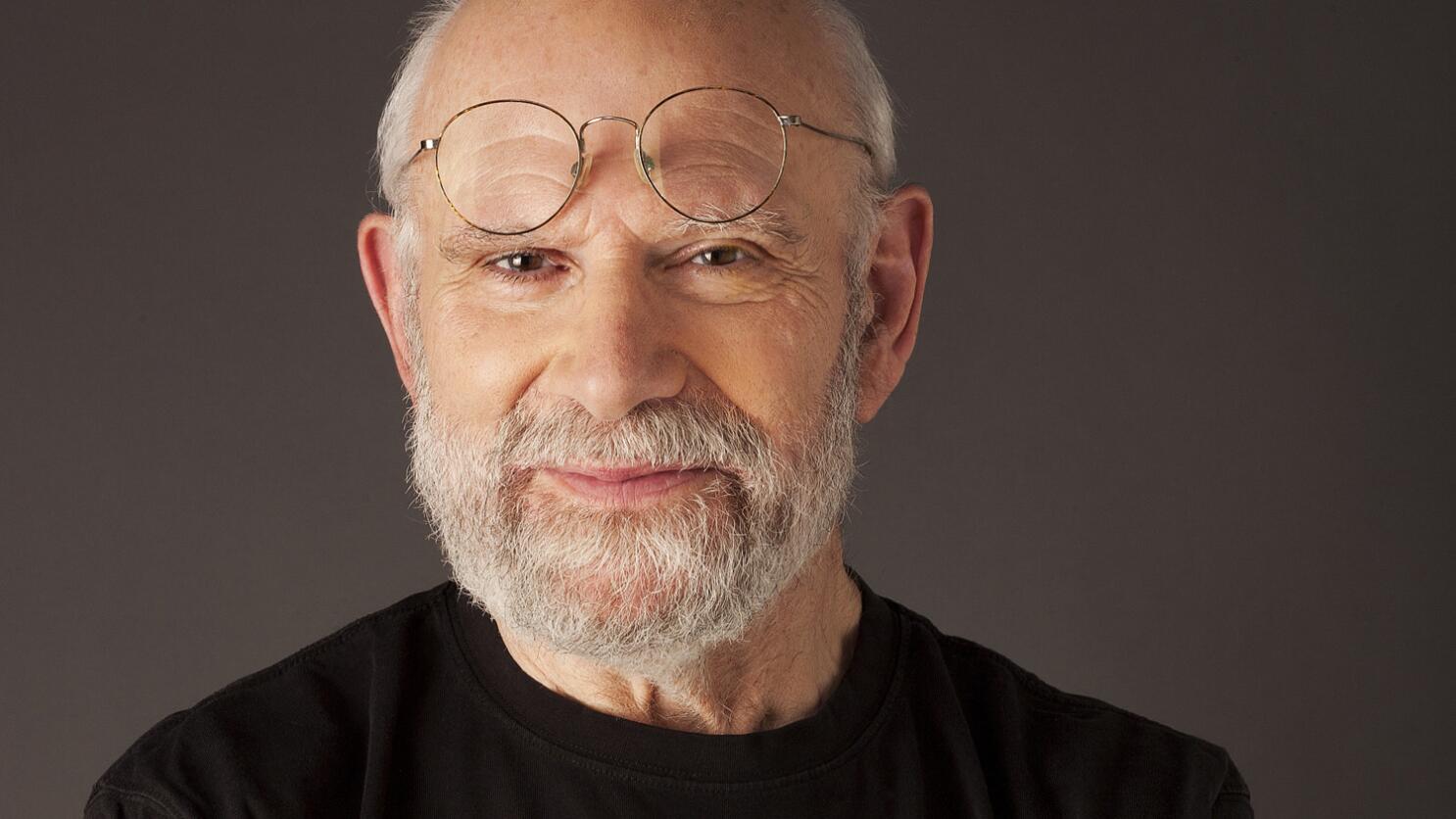 Awakenings' author, neurologist Oliver Sacks dies at 82
