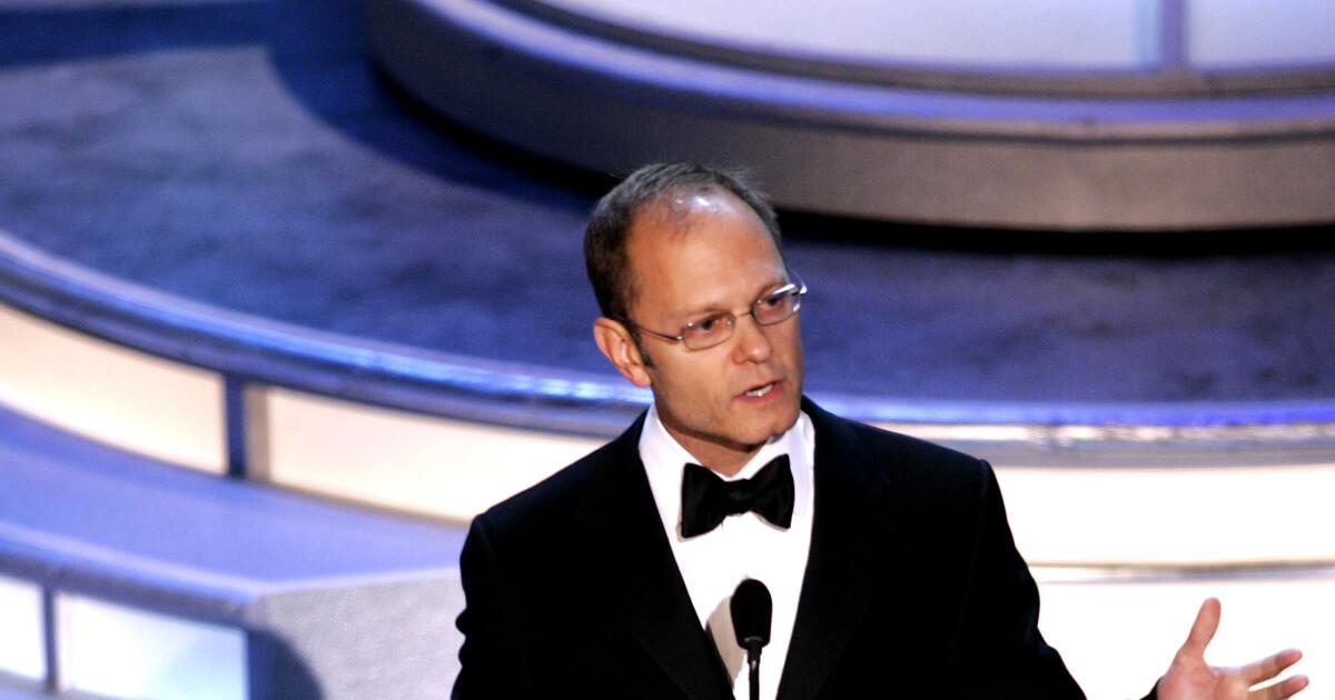 20 decades back at the Emmys: David Hyde-Pierce keeps his streak alive