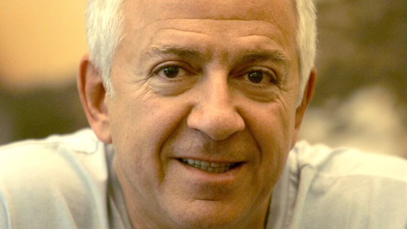 Paul Marciano, shown in June 2006, is relinquishing day-to-day responsibilities at Guess in the wake of sexual harassment allegations.