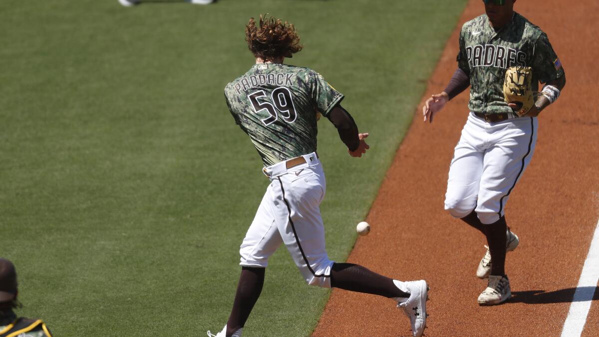 Minors: Jurickson Profar homers for El Paso; Ji-Man Choi exits - The San  Diego Union-Tribune