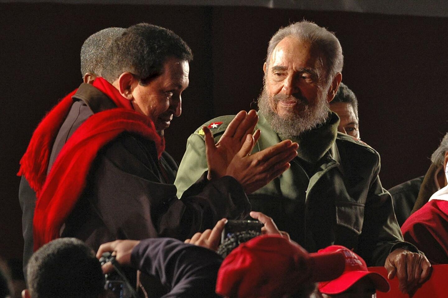 Fidel Castro | 2006