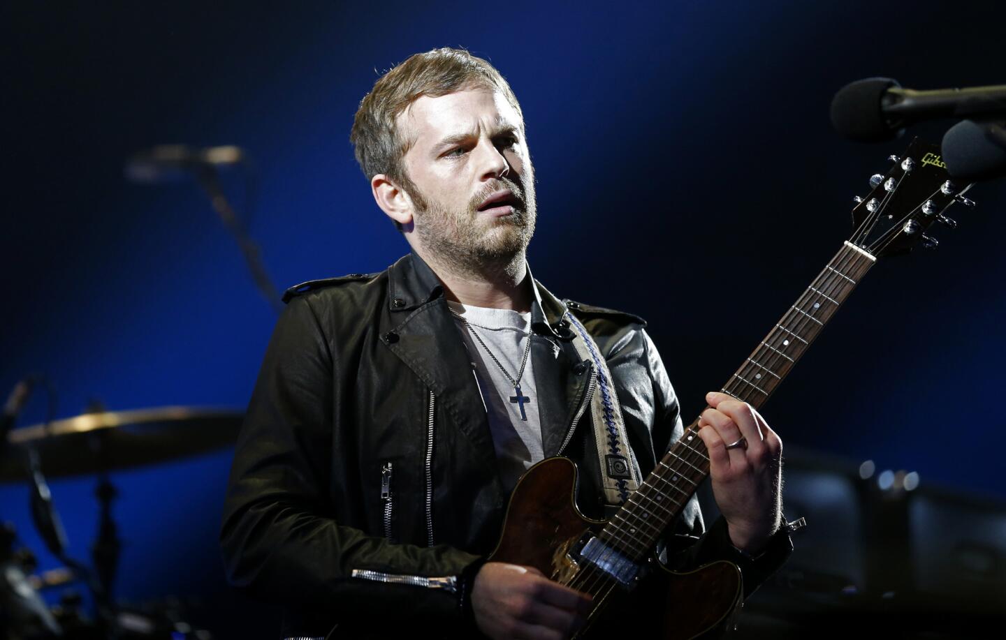 Kings of Leon used the festival circuit as a springboard over the last decade to becoming an arena rock band, and they headlined Lollapalooza in 2009.