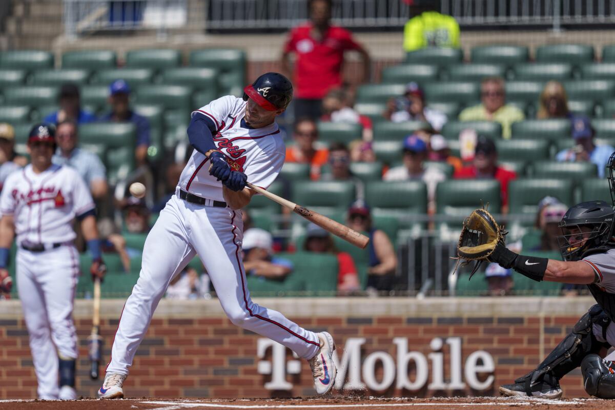 Braves single-game tickets for inaugural season at SunTrust Park on sale  Friday - Atlanta Business Chronicle