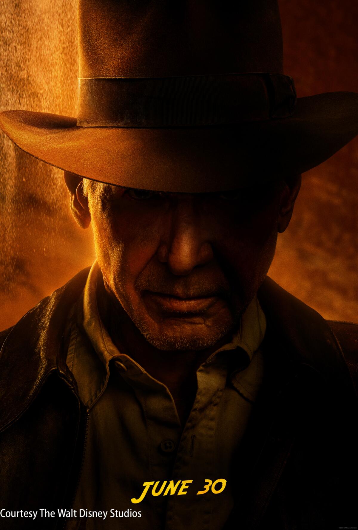 Indiana Jones