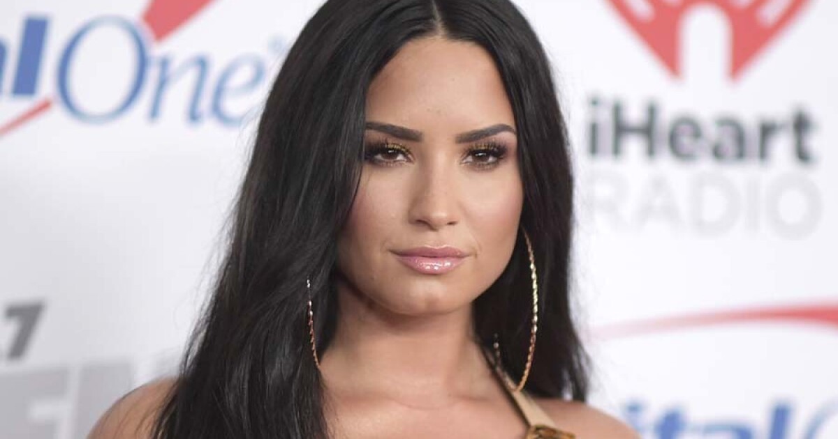 Demi Lovato blew up a beloved LA fro-yo store.  Big mistake